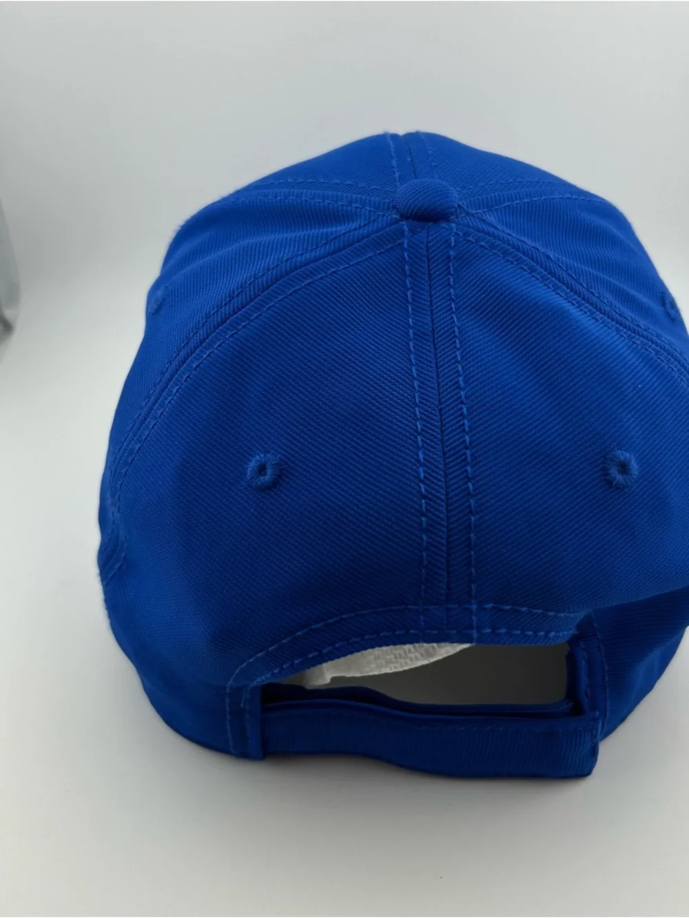 MLB All Star Game 2013 Hat Blue Strapback Baseball Cap New York Citi Field